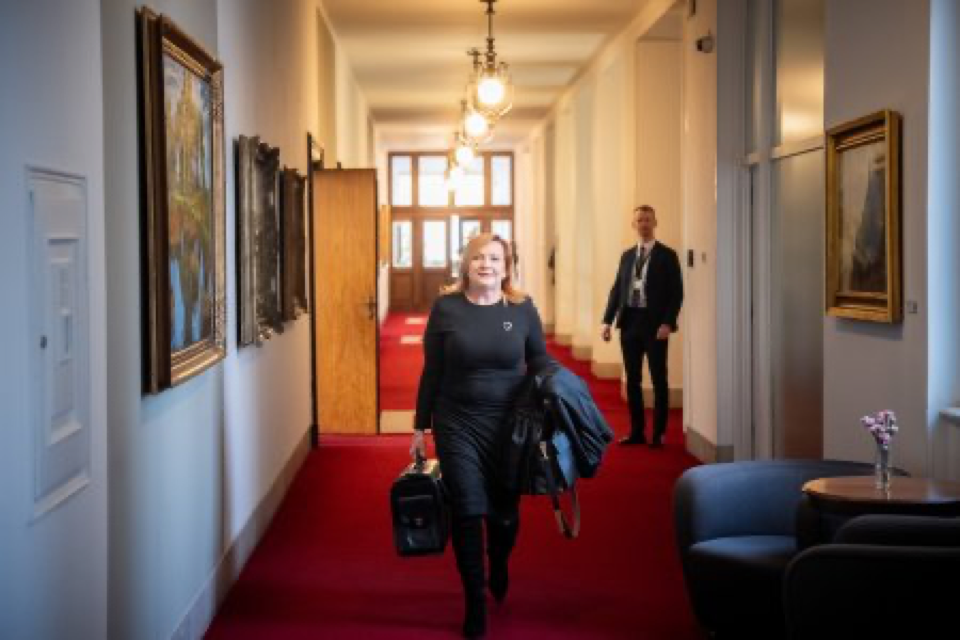 Source-supplied image for: Měli hledat úspory a zlepšit rozpočet. Teď elitní tým ekonomů na ministerstvu financí končí
